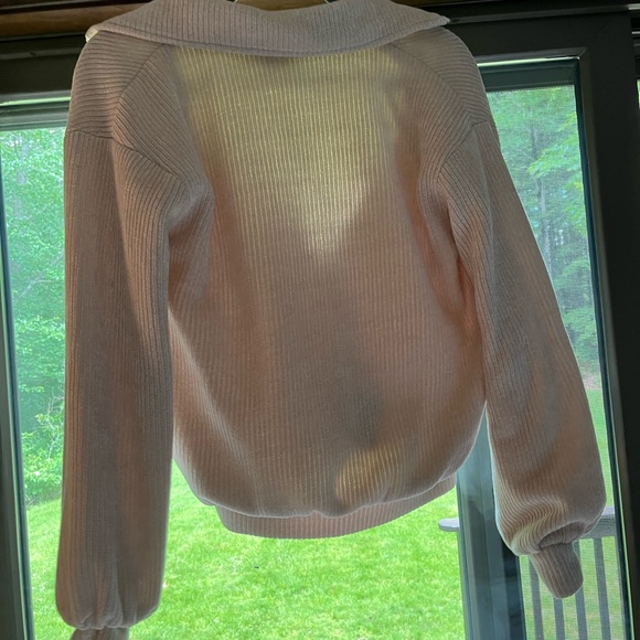 Princess Polly Zip Up - Picture 2 of 2